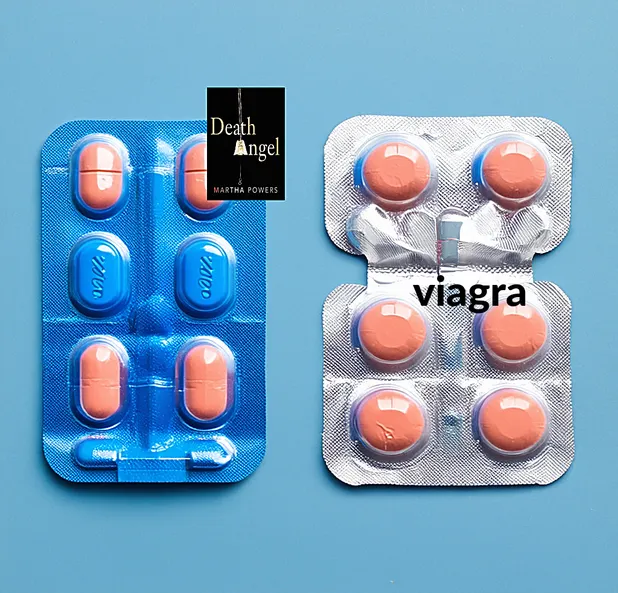 Viagra o cialis